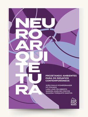 cover image of Neuroarquitetura